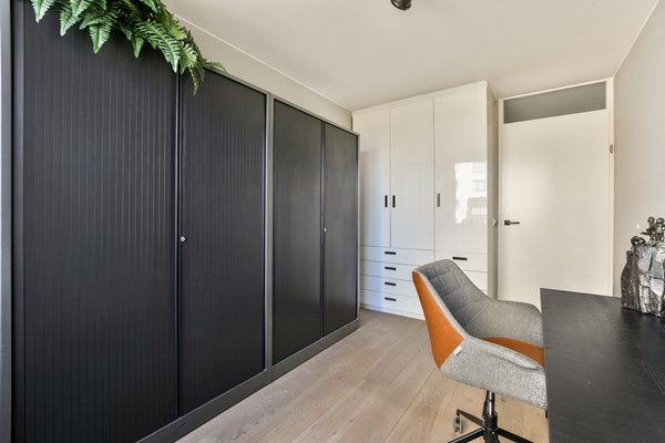 Medium property photo - Belgiëplein 8, 1066 SC Amsterdam